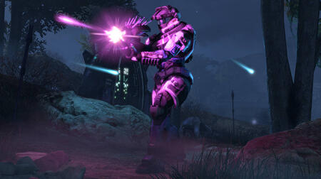 Complex Scenebuild $20