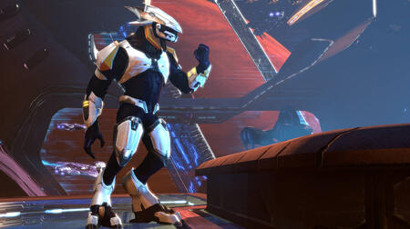 Simple Scenebuild $10