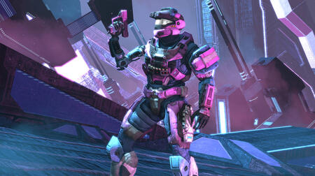 Complex Scenebuild $15